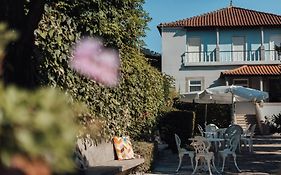 Casa do Lugar de Paços